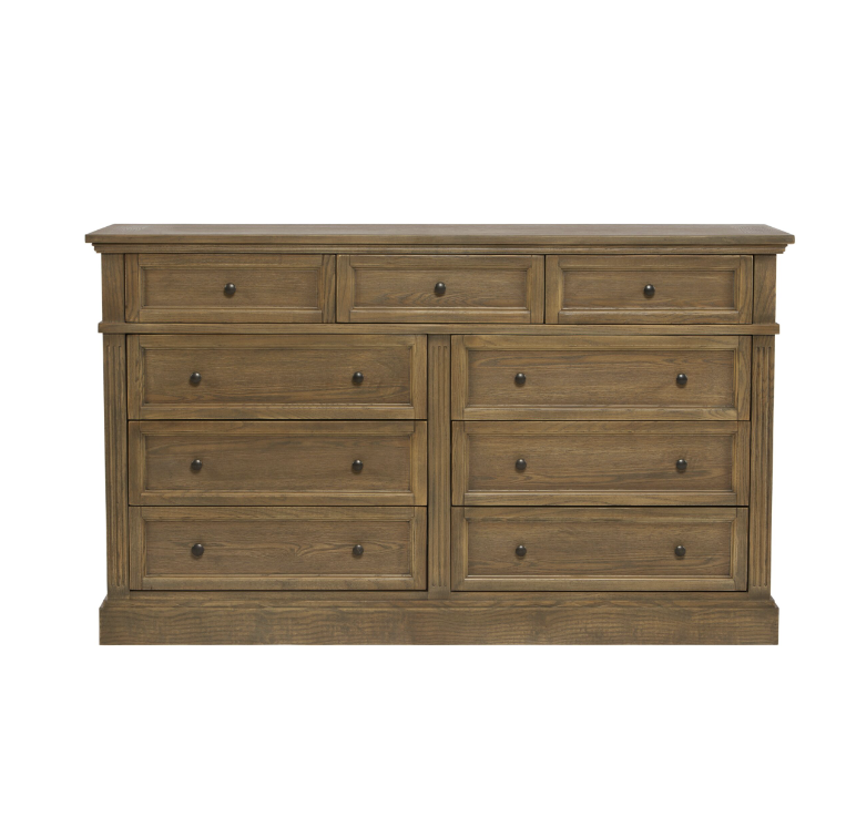 York Chest of Drawers HH204-CD04