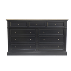 York Chest of Drawers HH204-CD04