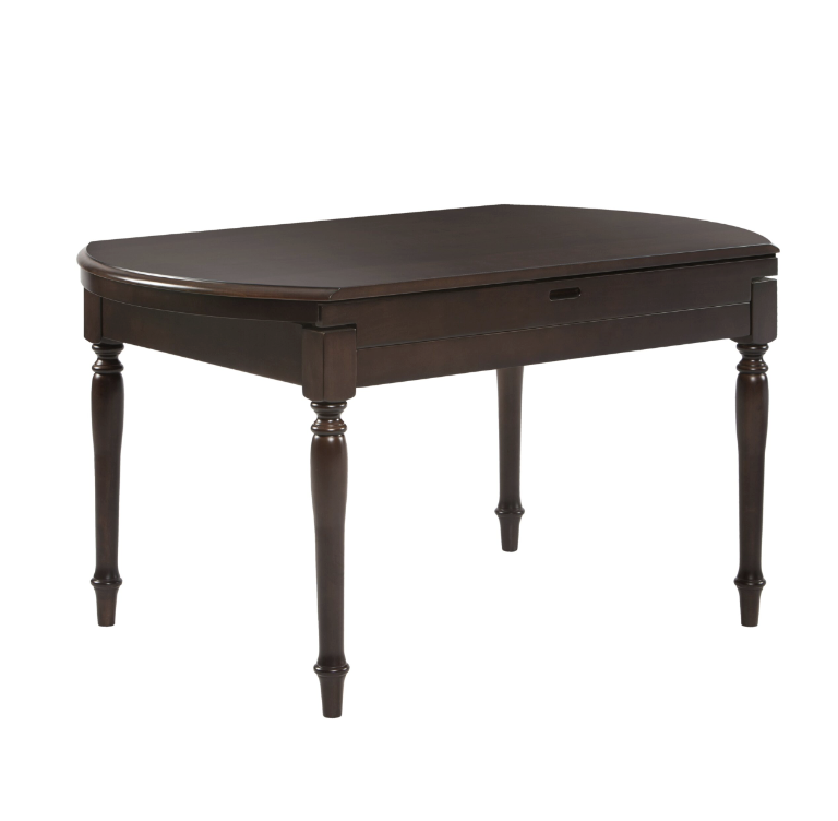 Camden Rectangle to Round Dining Table 1.4m