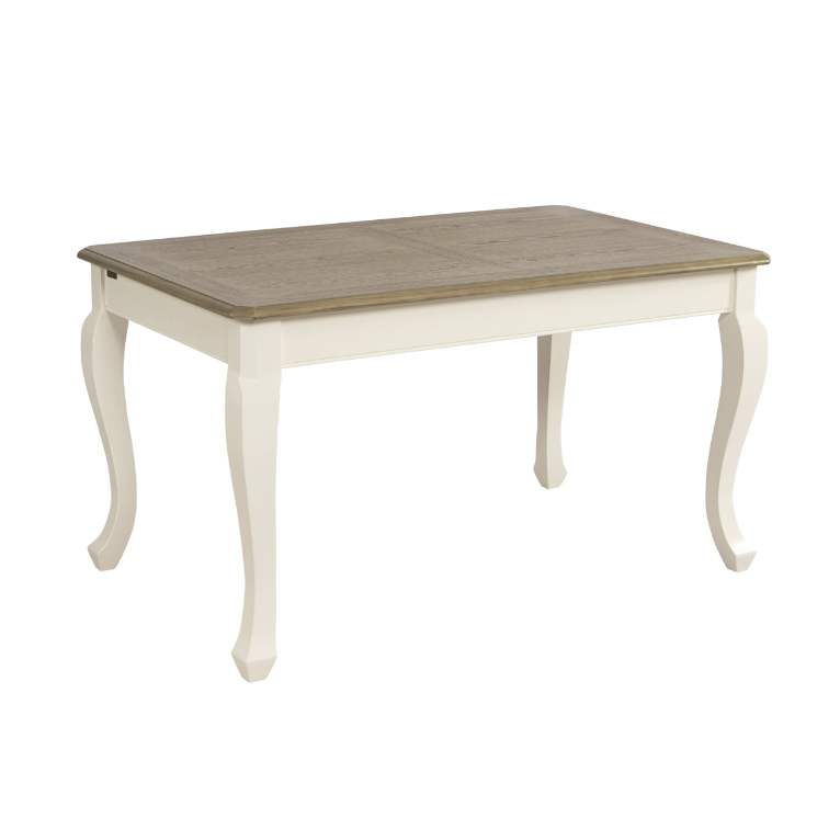 Denver Dining Table 1.4m/1.6m