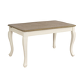 Denver Dining Table 1.4m/1.6m