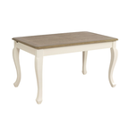 Denver Dining Table 1.4m/1.6m