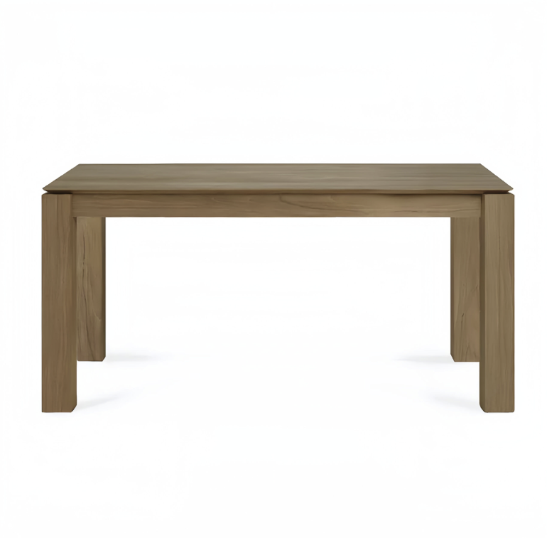 French Contemporary Floating Table Top