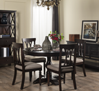 Boheme Dining Chair CH03
