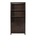 Bonn 2 Door Bookcase JM104-BC02