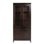 Bonn 4 Door Bookcase JM104-BC01