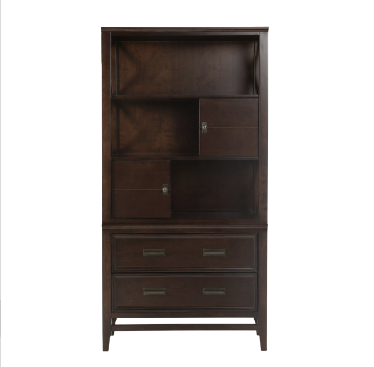 Bonn Bookcase JM104-BC03