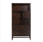 Bonn Bookcase JM104-BC03