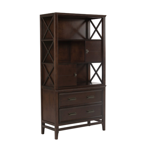 Bonn Bookcase JM104-BC03