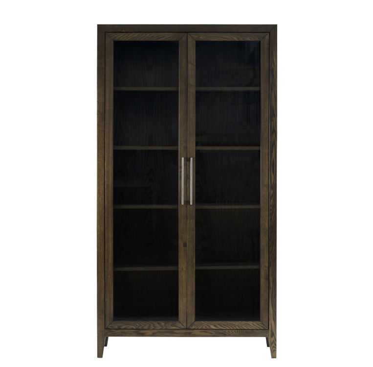 French Contemporary Bookcase HH208-BC01