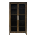 French Contemporary Bookcase HH208-BC01