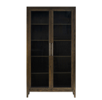 French Contemporary Bookcase HH208-BC01