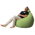 Poppy Rester Bean Bag
