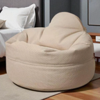 Poppy Rester Bean Bag
