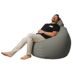 Poppy Rester Bean Bag