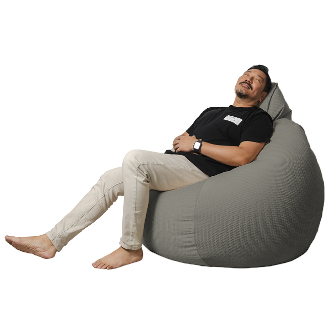 Poppy Rester Bean Bag