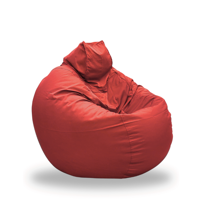 Poppy Rester Bean Bag