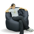 Foam Frenzy Sofa Bean Bag