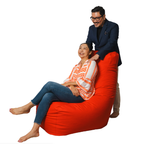 Chair Rester Bean Bag