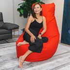 Chair Rester Bean Bag