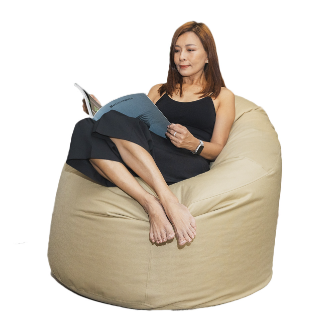 Lounger Rester Bean Bag