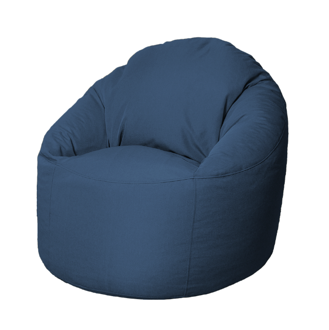 Lounger Rester Bean Bag