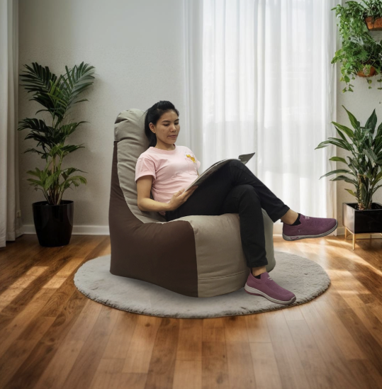 Dobby Rester Pet Friendly Weather Resistance Bean Bag