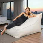 Low Bed Bean Rester Bean Bag