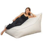 Low Bed Bean Rester Bean Bag