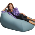 Crest Bean Rester Bean Bag