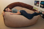 Ambient Rester Bean Bag