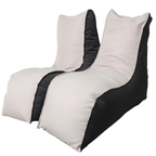 Double Long-M Rester Bean Bag
