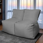 Double Stubby Rester Bean Bag