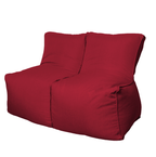 Double Stubby Rester Bean Bag