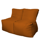 Double Stubby Rester Bean Bag