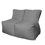 Double Stubby Rester Bean Bag