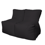 Double Stubby Rester Bean Bag