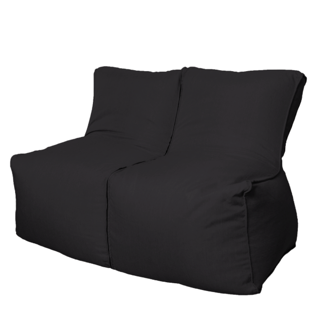 Double Stubby Rester Bean Bag