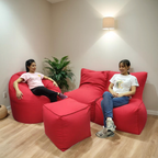 SOHO Package Bean Resters Bean Bag