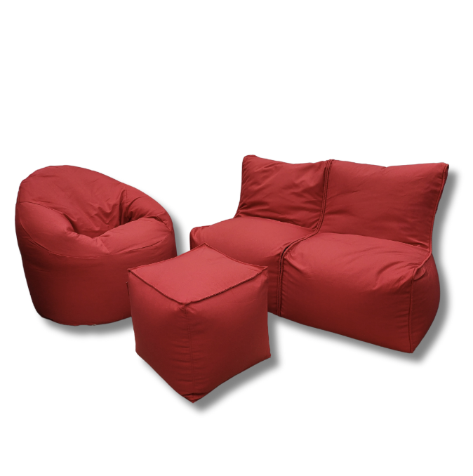 SOHO Package Bean Resters Bean Bag