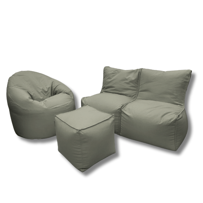 SOHO Package Bean Resters Bean Bag