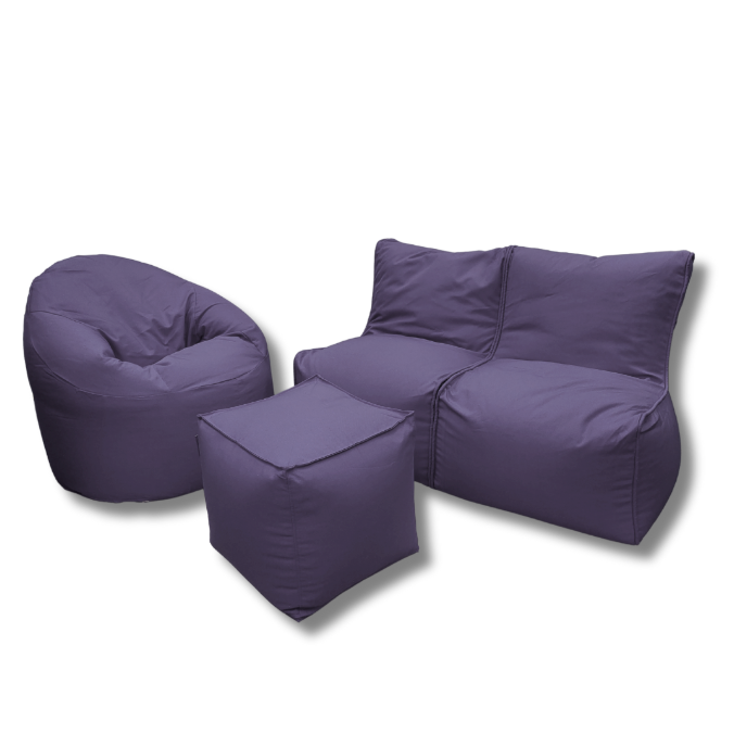 SOHO Package Bean Resters Bean Bag