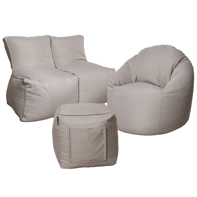 SOHO Package Bean Resters Bean Bag