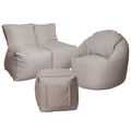 SOHO Package Bean Resters Bean Bag