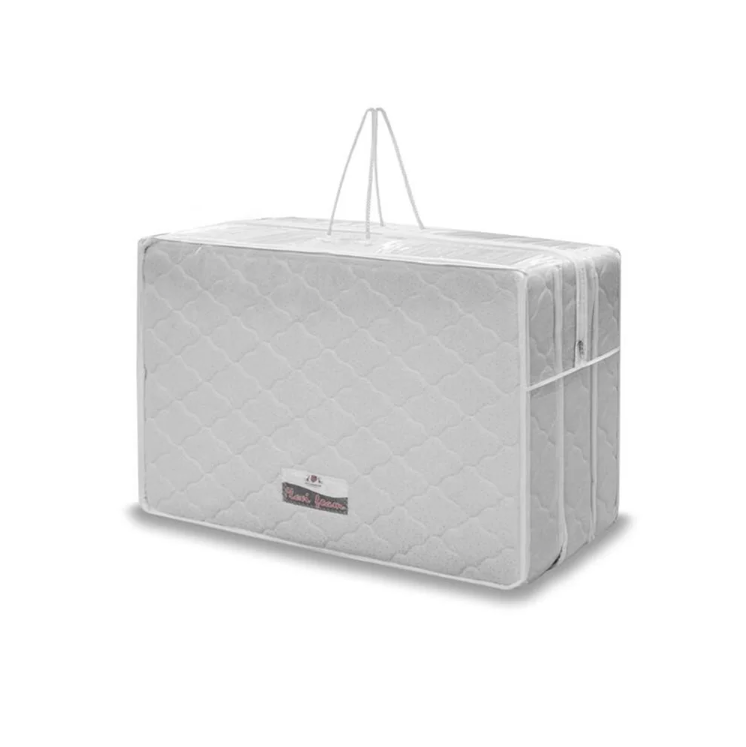 Stylemaster 3 Fold Rebond Foldable Mattress (Single)