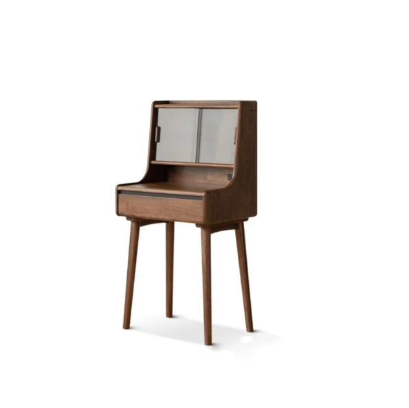 Hillary Solid Wood Dressing Table