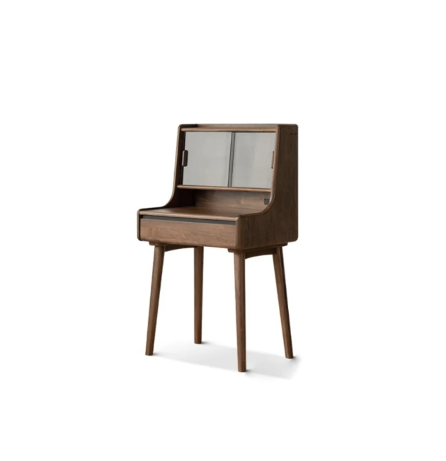 Hillary Solid Wood Dressing Table
