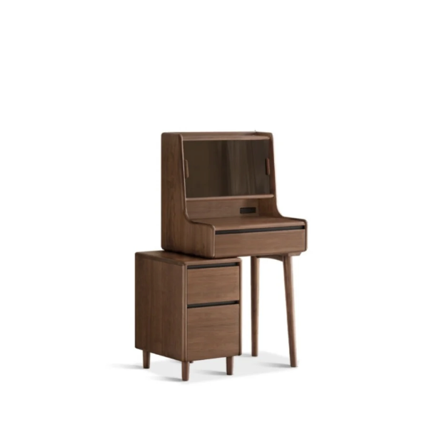 Hillary Solid Wood Dressing Table