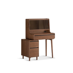 Hillary Solid Wood Dressing Table