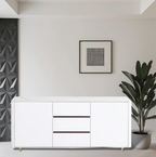 Elise Modern Sideboard
